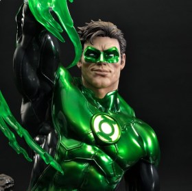 Green Lantern Hal Jordan Deluxe Bonus Version DC Comics 1/3 Statue by Prime 1 Studio